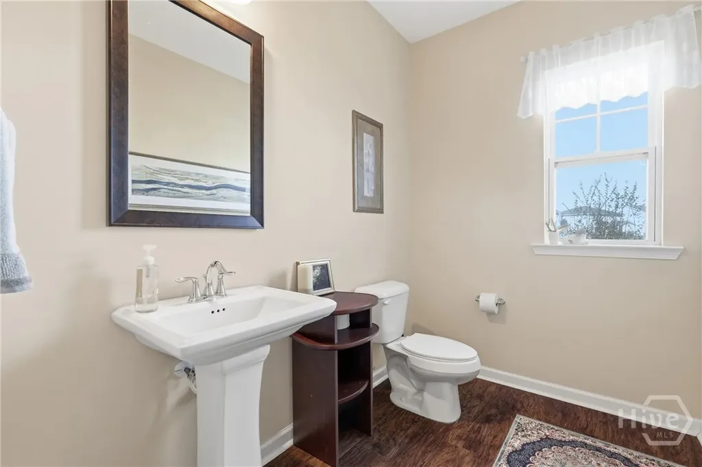 225 Willow Point Circle Savannah GA 31407