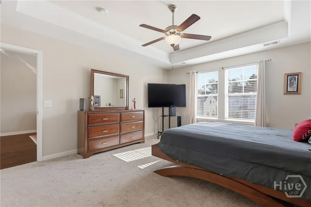 225 Willow Point Circle Savannah GA 31407