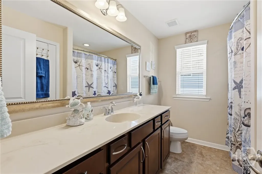 225 Willow Point Circle Savannah GA 31407