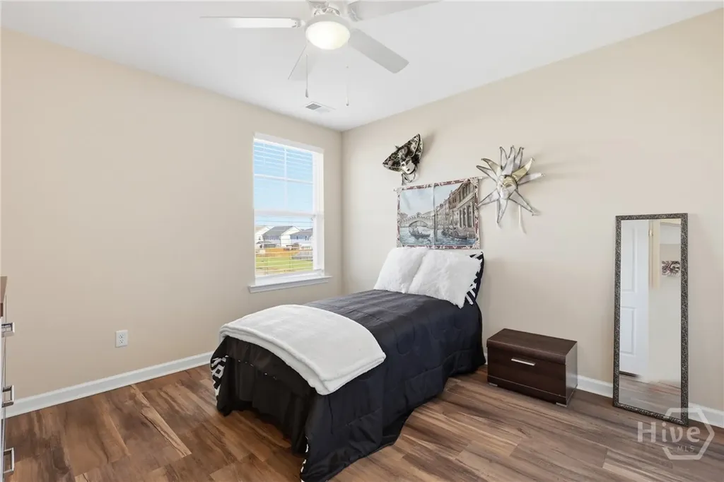 225 Willow Point Circle Savannah GA 31407