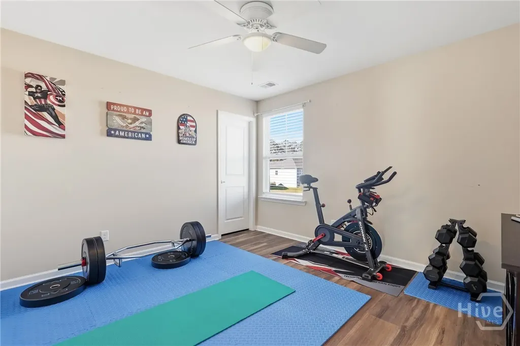 225 Willow Point Circle Savannah GA 31407