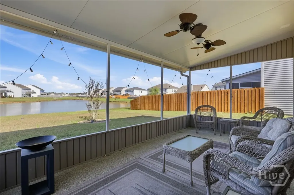 225 Willow Point Circle Savannah GA 31407
