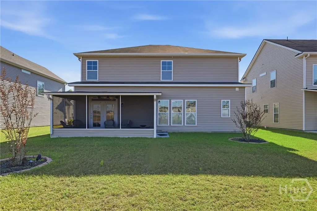 225 Willow Point Circle Savannah GA 31407