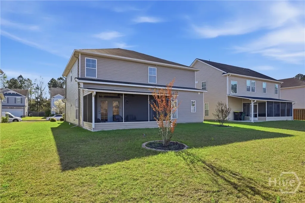 225 Willow Point Circle Savannah GA 31407