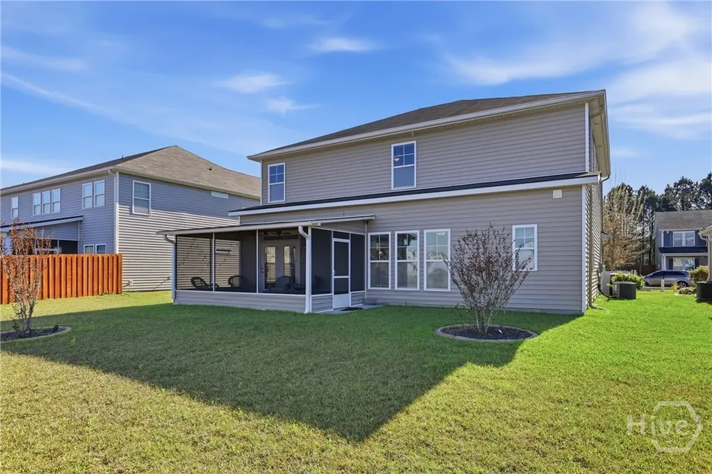 225 Willow Point Circle Savannah GA 31407