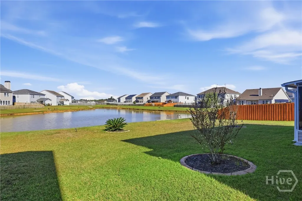 225 Willow Point Circle Savannah GA 31407