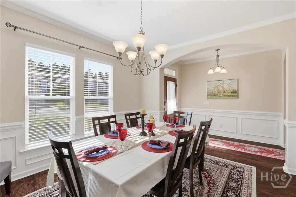 225 Willow Point Circle Savannah GA 31407