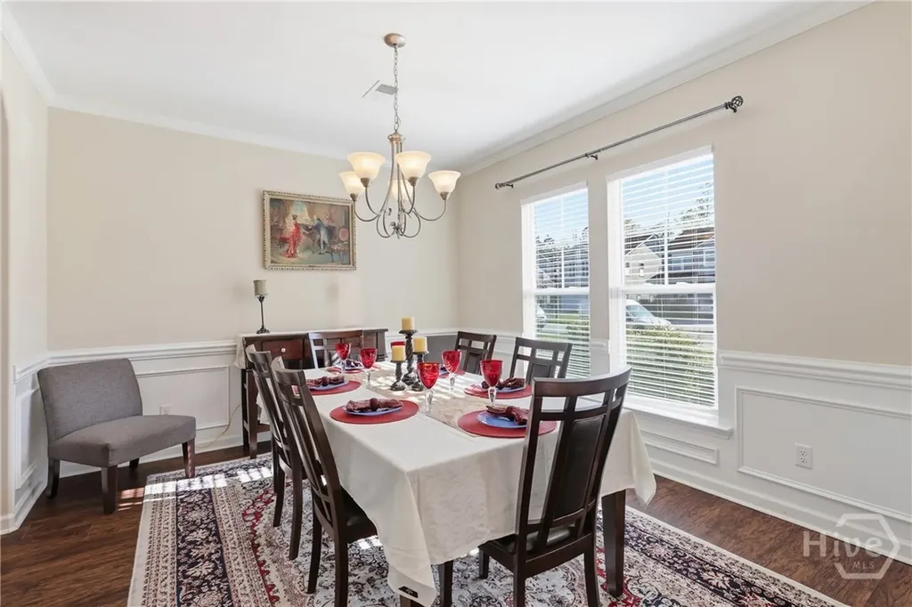 225 Willow Point Circle Savannah GA 31407