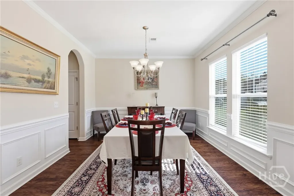 225 Willow Point Circle Savannah GA 31407