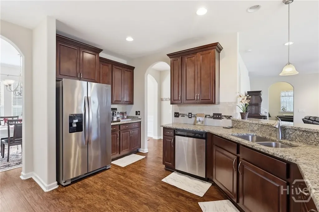 225 Willow Point Circle Savannah GA 31407