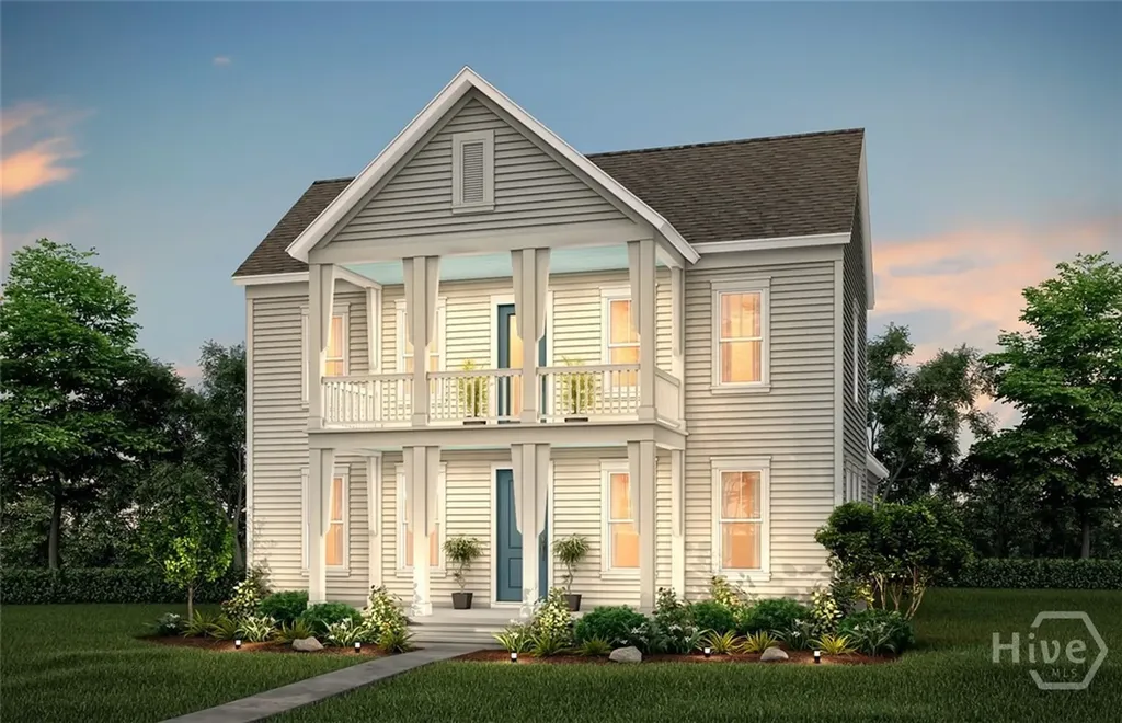 941 Heartwood Avenue Richmond Hill GA 31324