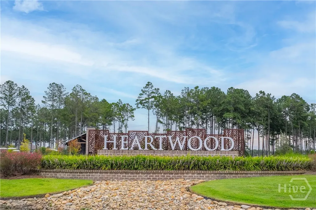 941 Heartwood Avenue Richmond Hill GA 31324