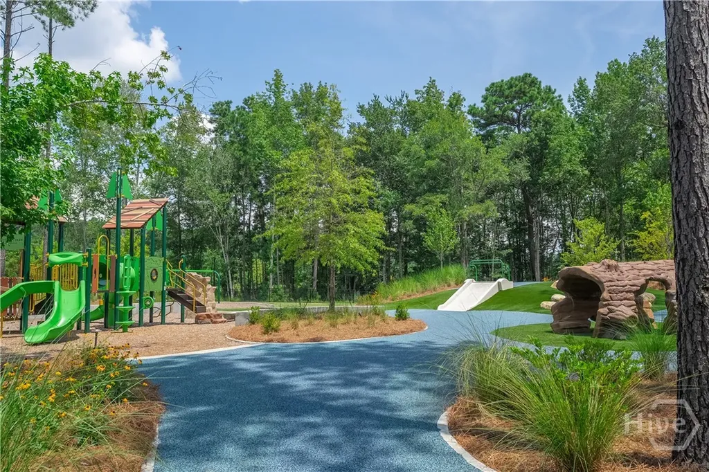 941 Heartwood Avenue Richmond Hill GA 31324