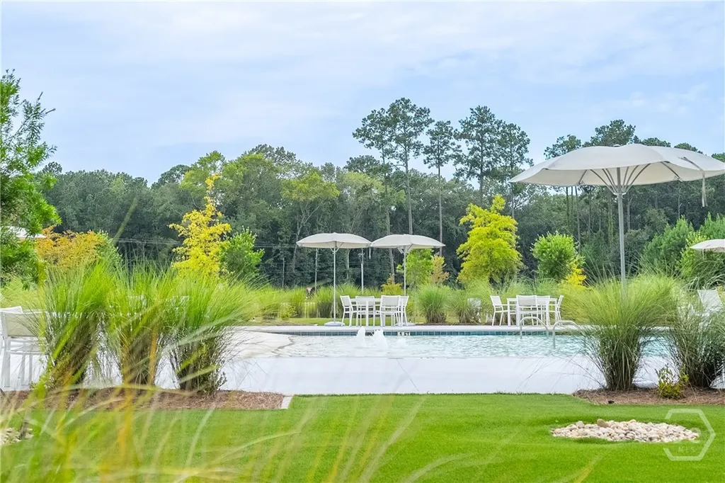 941 Heartwood Avenue Richmond Hill GA 31324