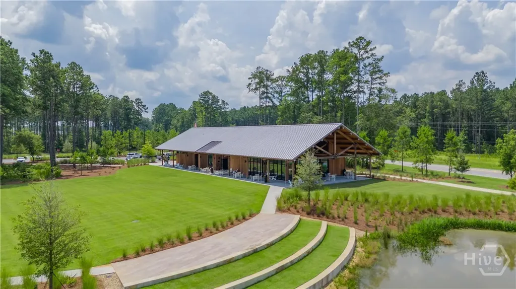 941 Heartwood Avenue Richmond Hill GA 31324