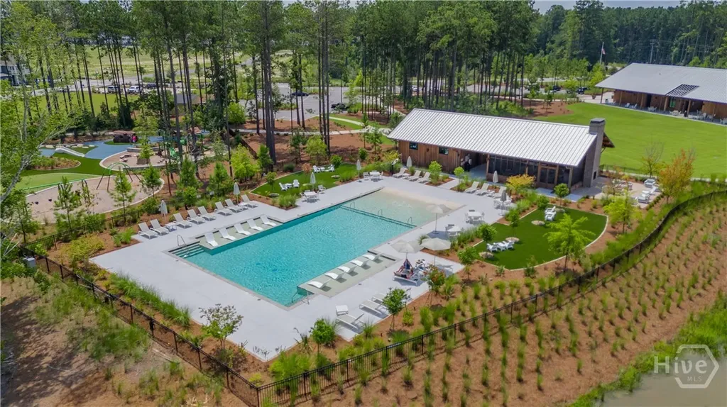 941 Heartwood Avenue Richmond Hill GA 31324
