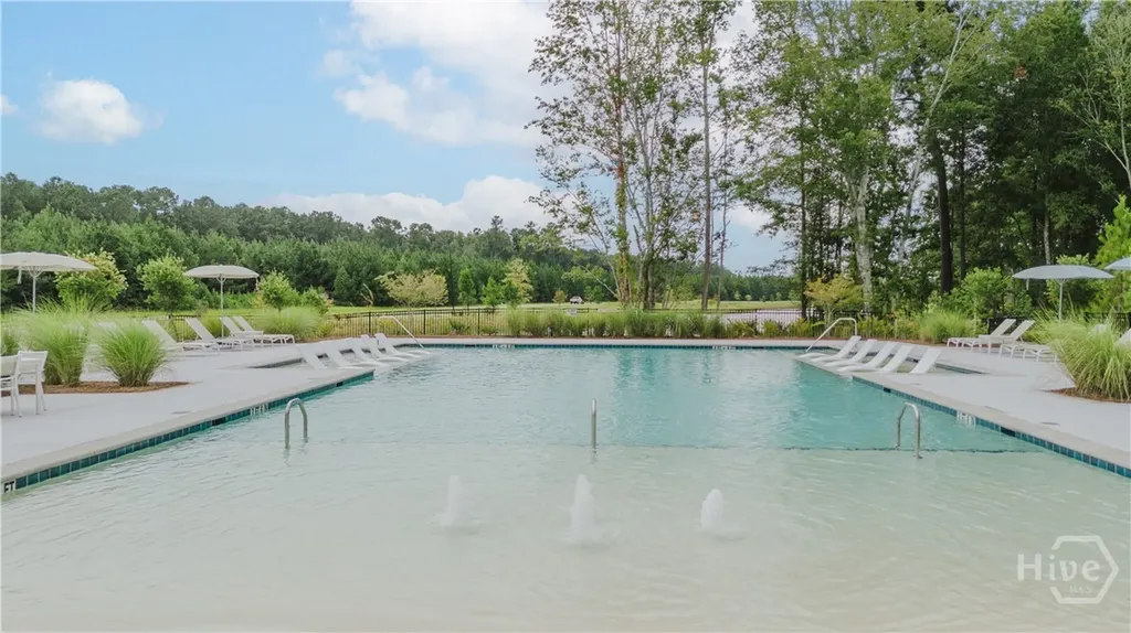 941 Heartwood Avenue Richmond Hill GA 31324