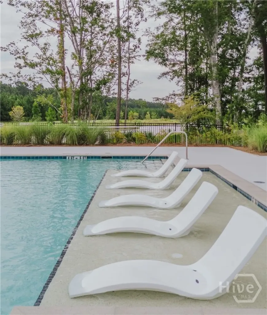 941 Heartwood Avenue Richmond Hill GA 31324