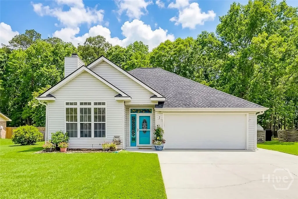 7 Haydens Court Pooler GA 31322