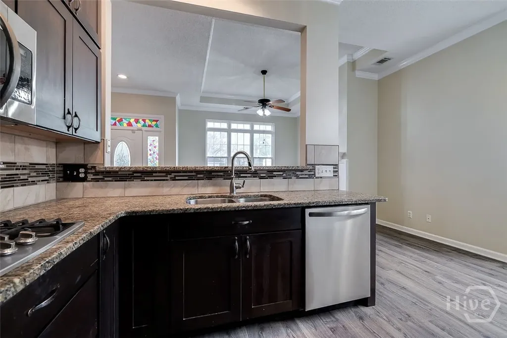 7 Haydens Court Pooler GA 31322