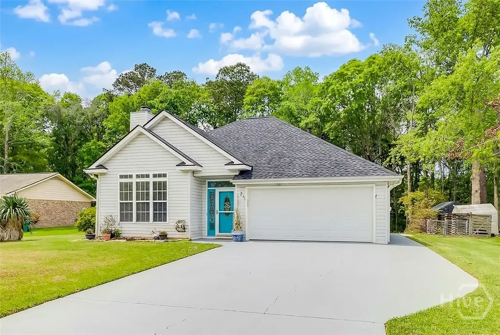 7 Haydens Court Pooler GA 31322