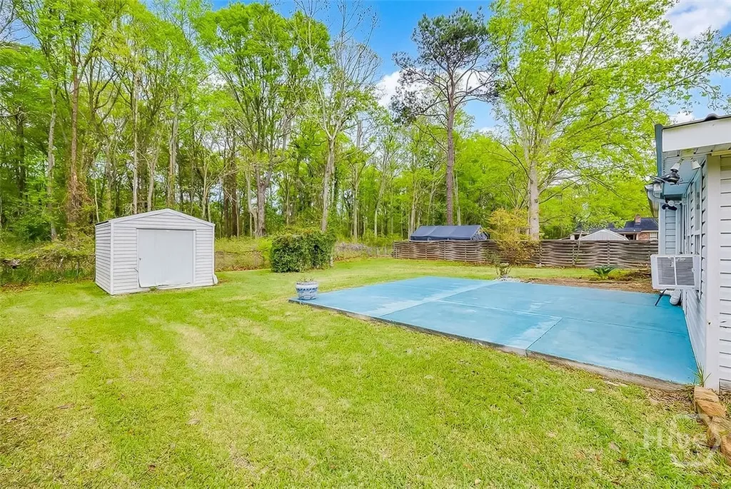 7 Haydens Court Pooler GA 31322