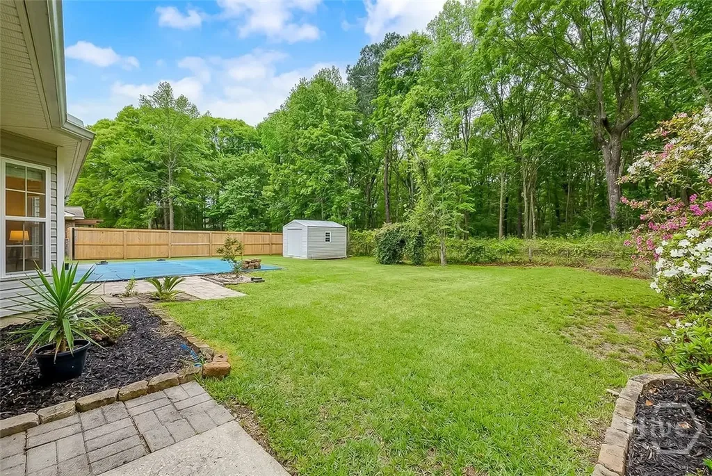 7 Haydens Court Pooler GA 31322