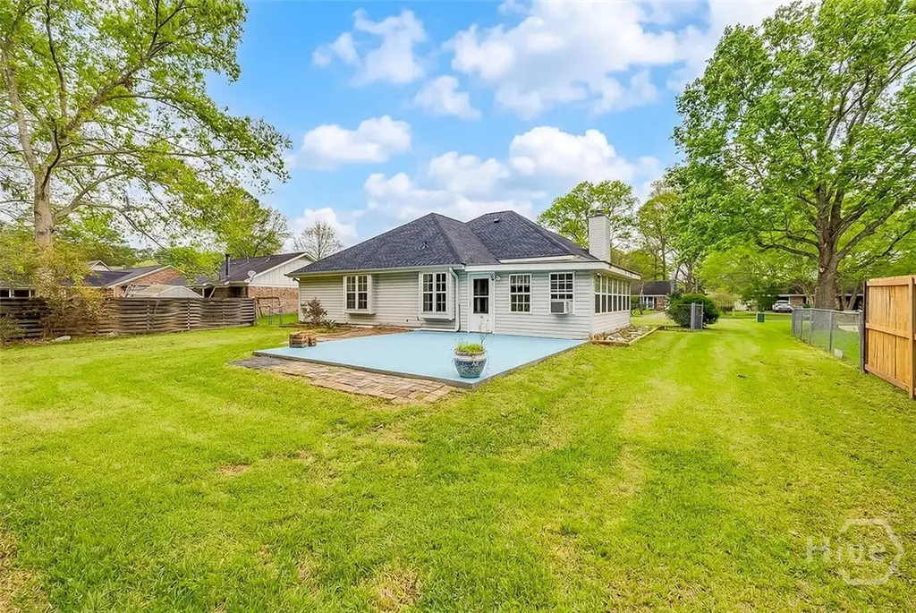 7 Haydens Court Pooler GA 31322
