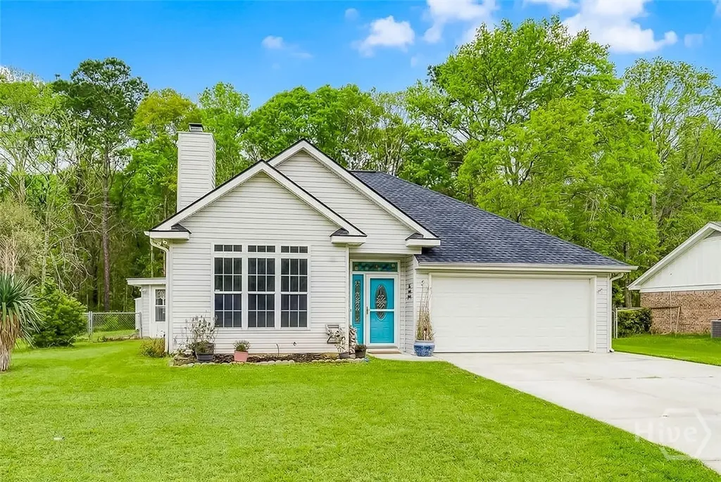 7 Haydens Court Pooler GA 31322