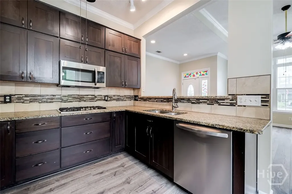 7 Haydens Court Pooler GA 31322