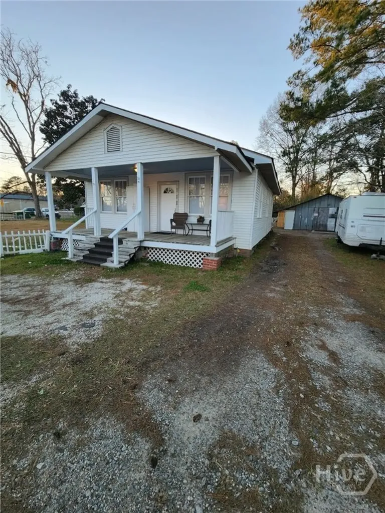 111 Read Street Pooler GA 31322
