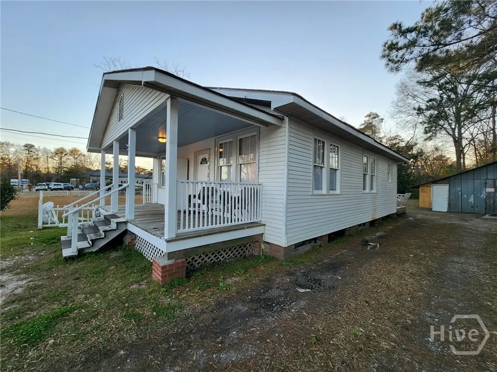 111 Read Street Pooler GA 31322