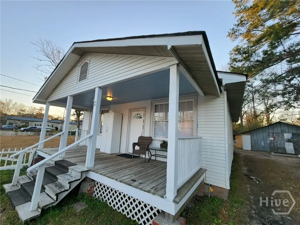 111 Read Street Pooler GA 31322