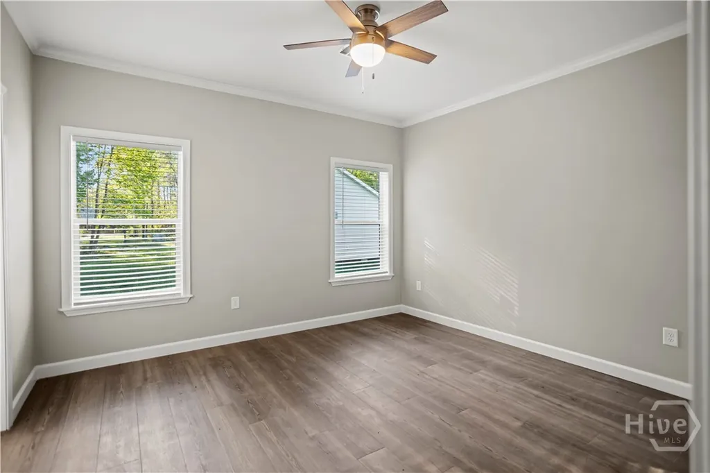 19 SW Pecan Street Ludowici GA 31316