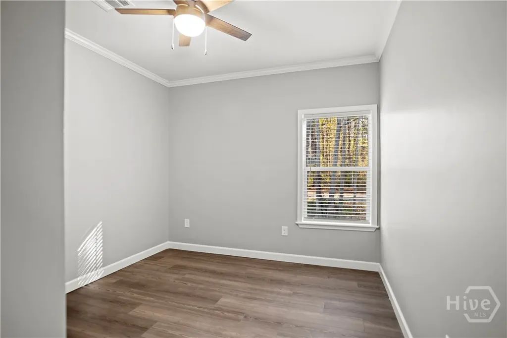 19 SW Pecan Street Ludowici GA 31316