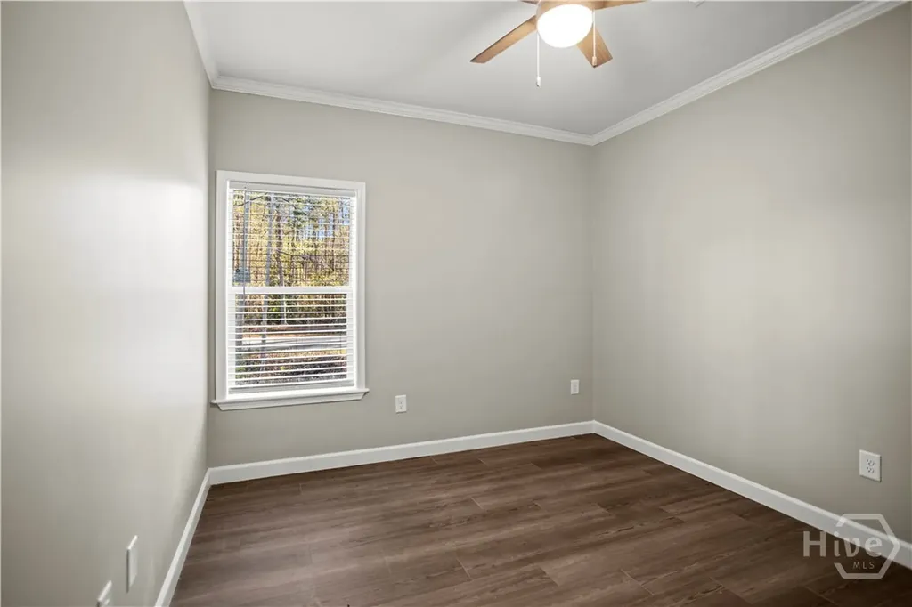 19 SW Pecan Street Ludowici GA 31316