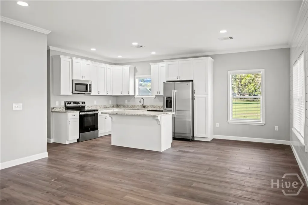 19 SW Pecan Street Ludowici GA 31316