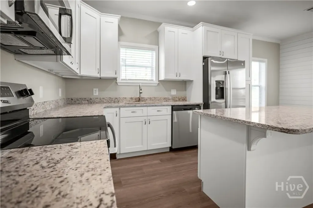 19 SW Pecan Street Ludowici GA 31316