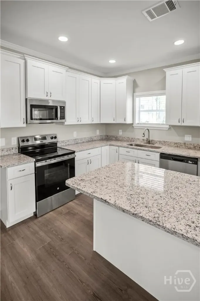 19 SW Pecan Street Ludowici GA 31316