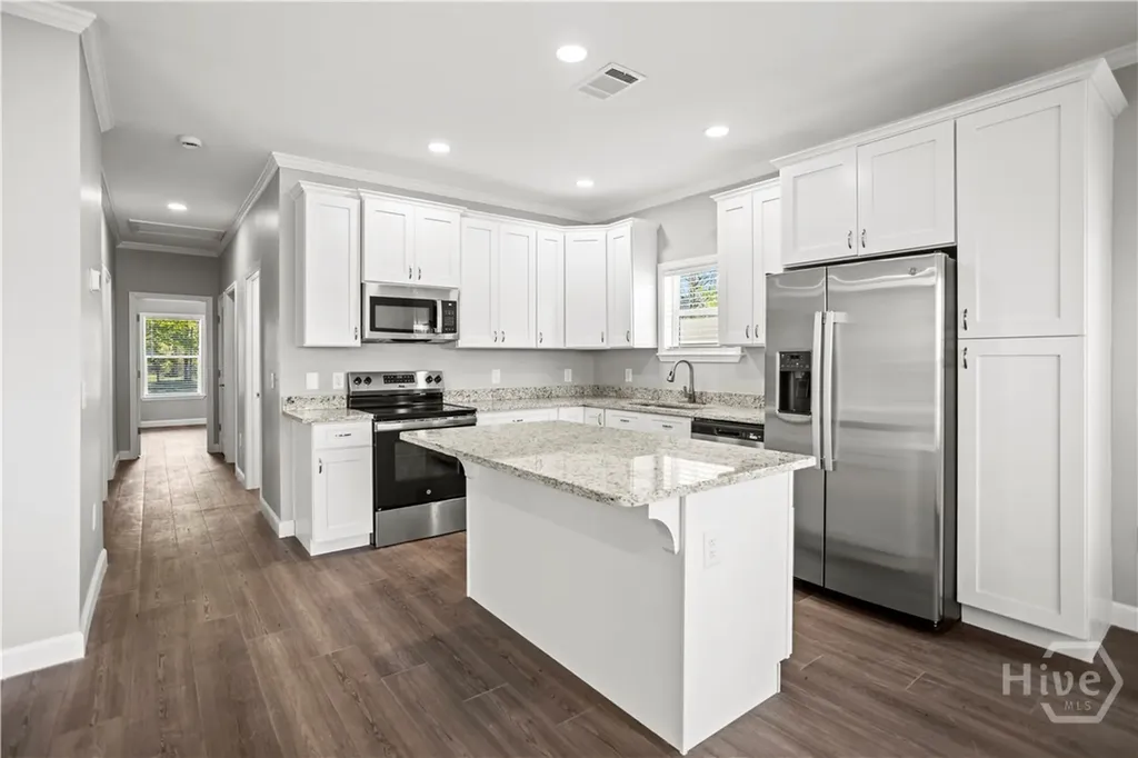 19 SW Pecan Street Ludowici GA 31316