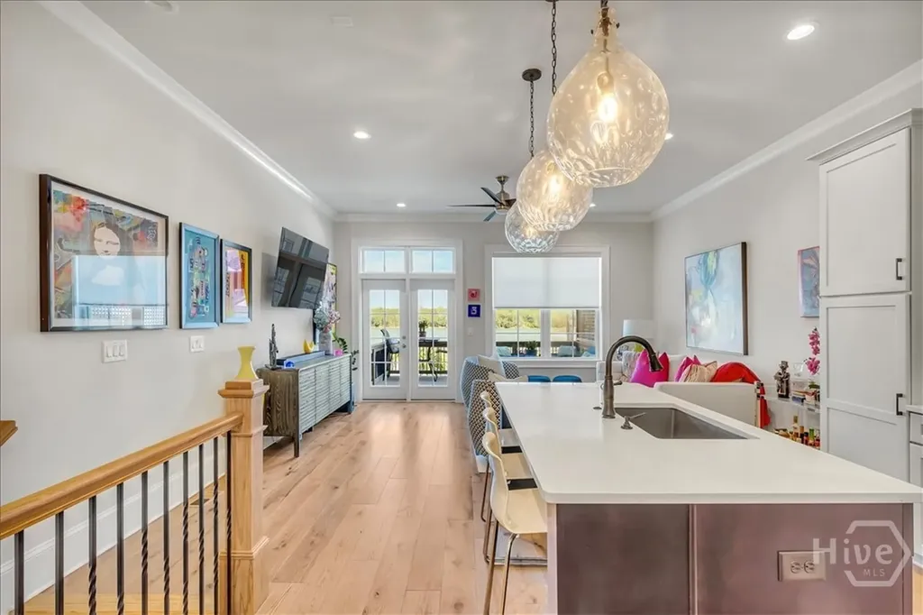 424 Port Street Savannah GA 31401