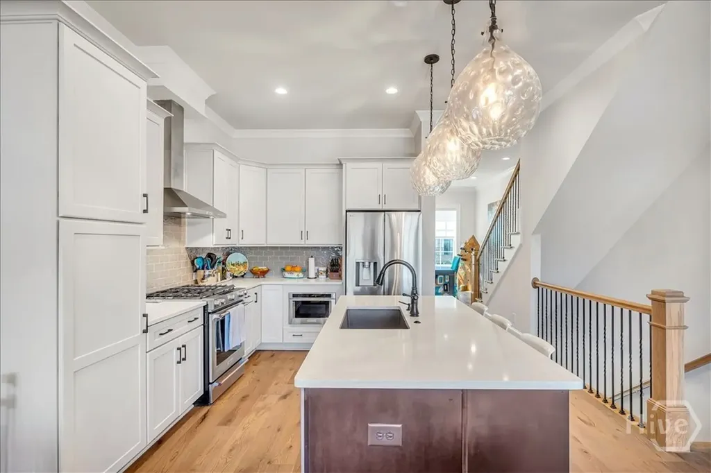 424 Port Street Savannah GA 31401