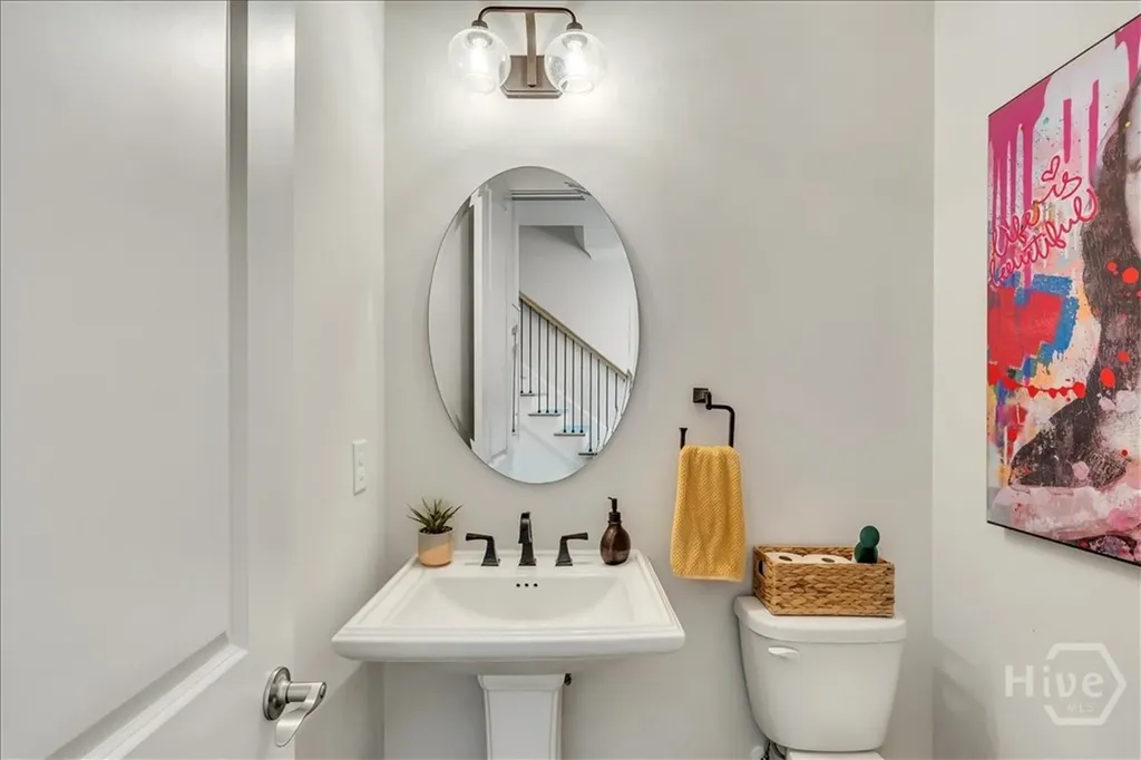 424 Port Street Savannah GA 31401