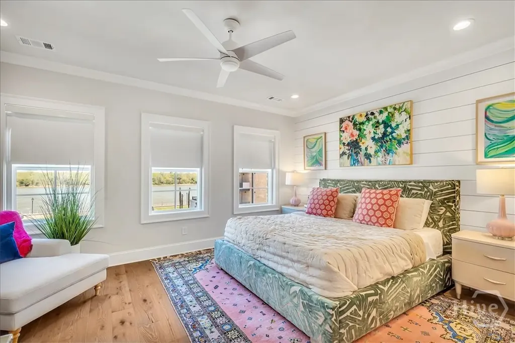 424 Port Street Savannah GA 31401
