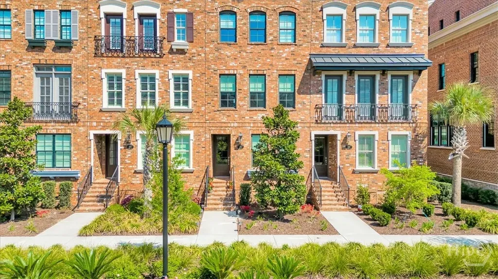 424 Port Street Savannah GA 31401