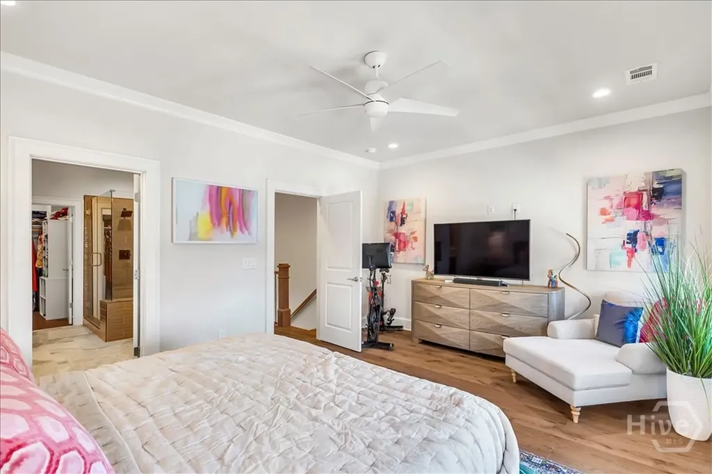 424 Port Street Savannah GA 31401