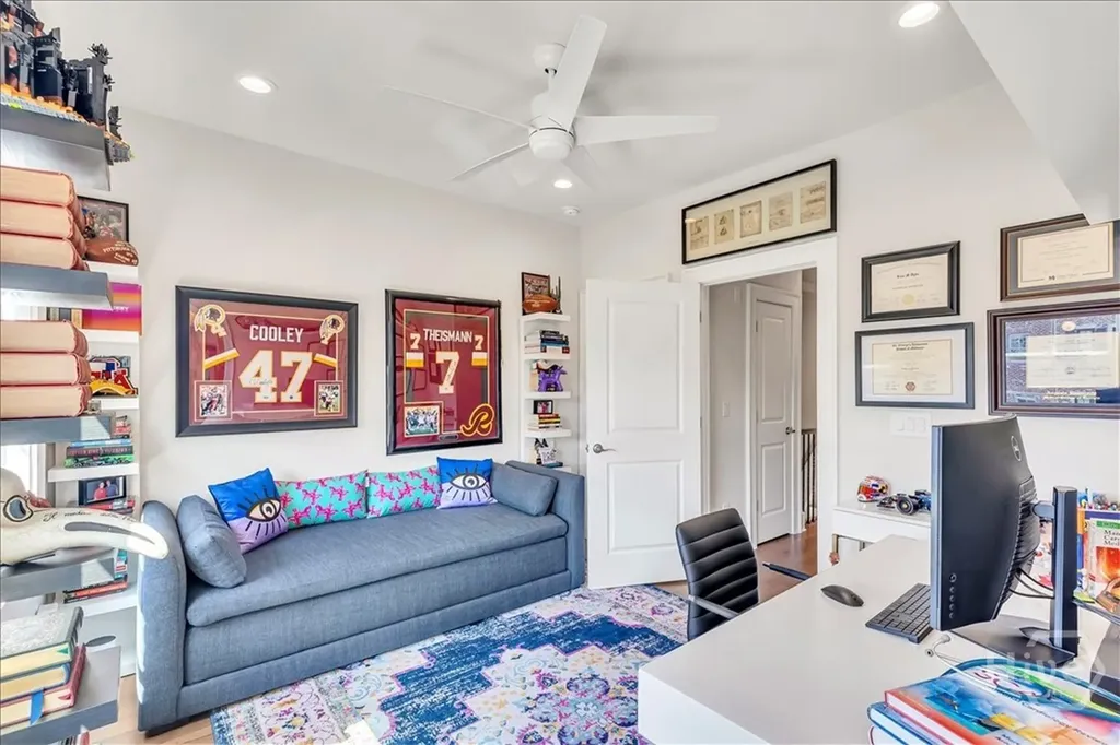 424 Port Street Savannah GA 31401