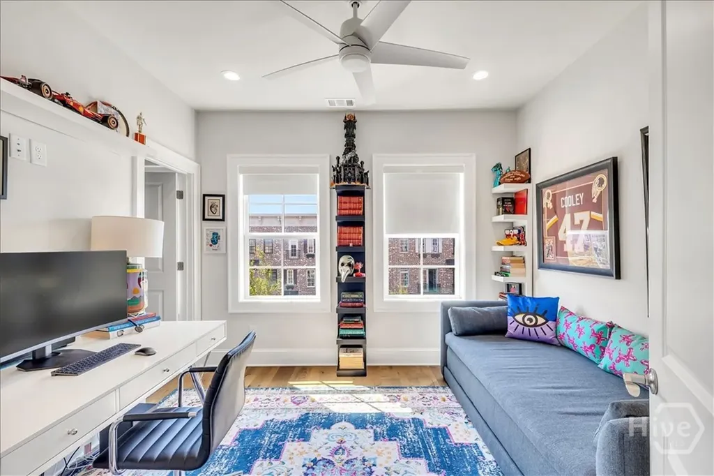 424 Port Street Savannah GA 31401