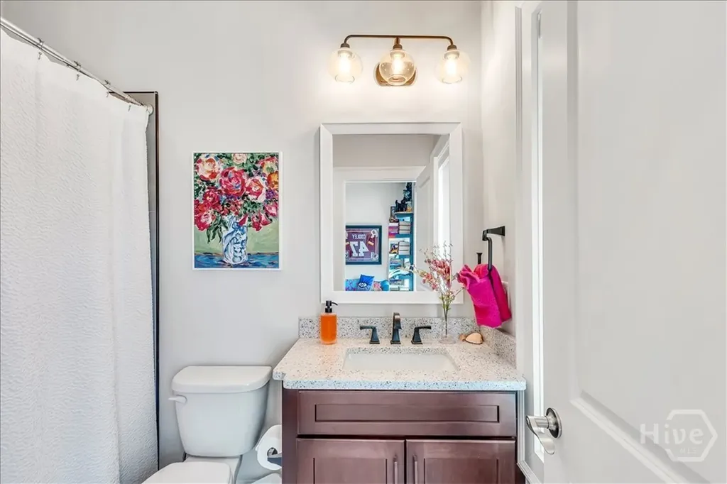 424 Port Street Savannah GA 31401