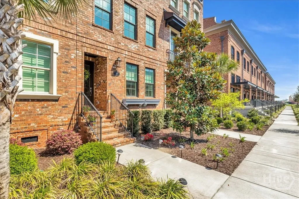 424 Port Street Savannah GA 31401